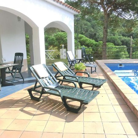 2Sena - Lloret De Mar Exteriör bild