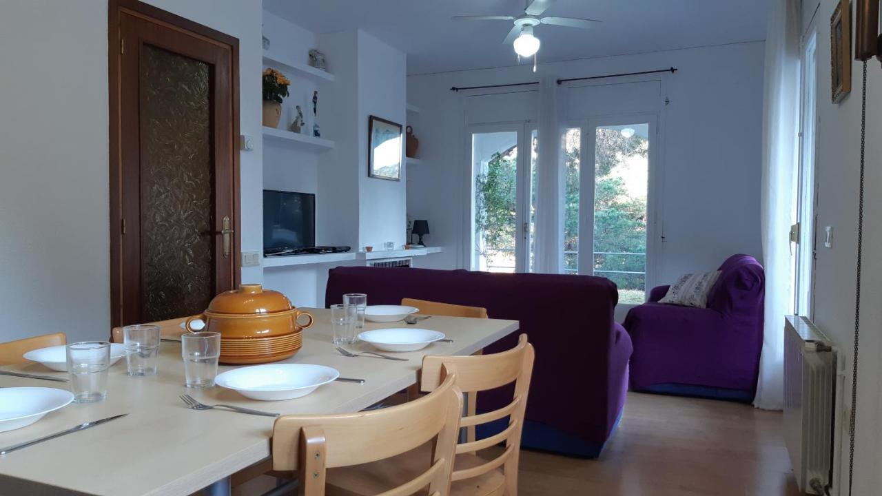2Sena - Lloret De Mar Exteriör bild